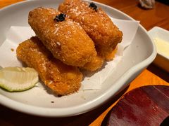 -醉虎传(南锣鼓巷店)