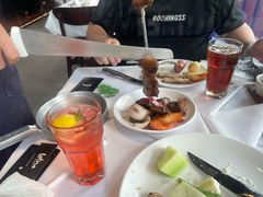 -拉蒂娜·巴西牛排馆 Latina·Brazilian Steakhouse(陆家嘴旗舰店)