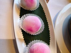 -富力丽思卡尔顿酒店·丽轩中餐厅