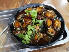 -老虎滩大连海鲜烧烤(建邺云锦路总店)