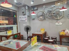-融柳大铁牛螺蛳粉(厚街明丰店)