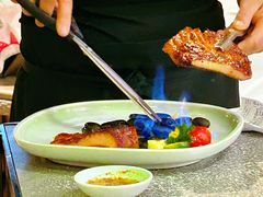 -蕉叶·广州明星泰国菜(黑金冠保利广场店)