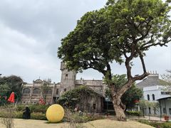 -赤坎·广东华侨国际旅游度假区