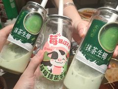 -海底捞火锅(崇文门新世界百货店)