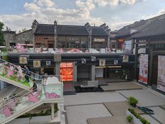 -金陵梦华·宫宴(南京首店)