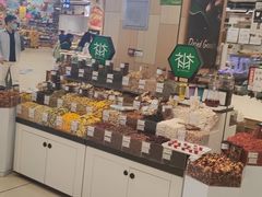 -永辉超市(红旗街万达广场店)