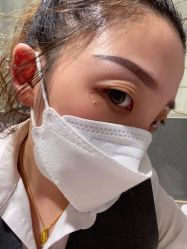 -变美丽半永久纹眉连锁·机器野生眉·洗眉