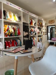 -宝贝日记专业儿童摄影(南坪店)