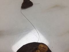 -香港珍妮曲奇聪明小熊饼干