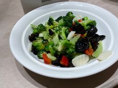 -热河食府(中山路店)