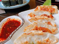 饺子-千鹤日本料理(穿山路店)