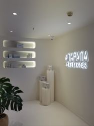 -安那般那皮肤年轻化ANAPANA