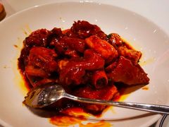 -刘胖子家常菜·蹄花焖藕(江汉路总店)