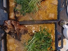 -北京王府井希尔顿酒店·万斯阁西餐厅