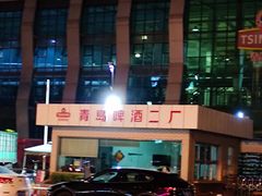 -永红源·啤酒烧烤海鲜大排档(台柳路店)