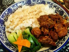 -蜗牛小馆醉乡民谣云南菜(惠新西里店)