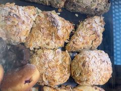 -BAKER&SPICE(BFC外滩金融中心店)