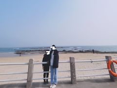 -日照灯塔风景区