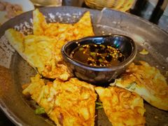 -老卜奎齐齐哈尔烤肉(人民东路店)