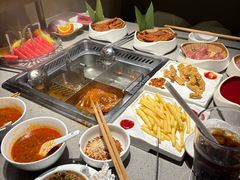 -海底捞火锅(坪山益田假日广场店)