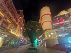-隐溪茶馆(静安寺店)