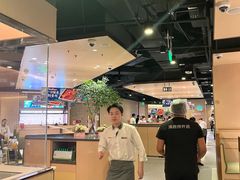 -海底捞火锅(关山保利店)