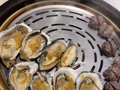 -碗中海·蒸汽海鲜·桑拿鸡(岭南天地店)