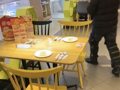 -菲滋意式餐厅(加州阳光二店)