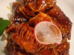 -上海苏宁宝丽嘉酒店·嘉府壹号中餐厅