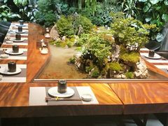 -森味薪火烧•烧鸟居酒屋•日本料理(望京店)