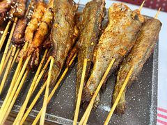 -再来几串·云南酱烤(全国首店)