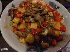 -潇湘阁(昆泰国际大厦店)
