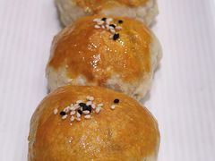 蜜汁叉烧酥-兴悦酒家(环市东路店)