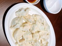老青岛虾饺-前海沿·青岛菜(李沧万达店)