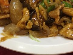 -大眼锅贴水饺(河东店)