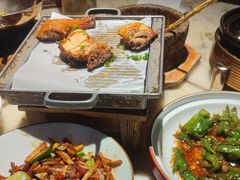 -绿茶餐厅(朝阳大悦城店)