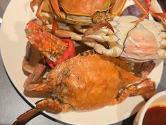 -一方渔歌蒸汽海鲜自助(文化路万达广场店)