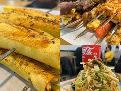 -亿牌牌东北烧烤(怀特店)
