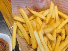 -吧嘚嘴炭烧鸽串吧(北海街店)