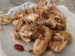 -巽寮印象美食部落餐厅·海鲜·地方特色菜(惠州体验店)