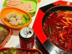 -老马路串串香火锅(北门桥店)