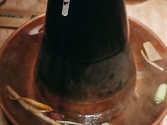 -清真·老门框爆肚涮肉·中华老字号(丰管路店)