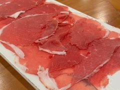 -清真华宇开锅羊肉