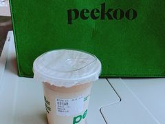 -peekoo coffee(尚嘉中心店)