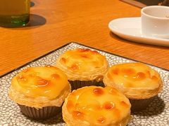 和牛挞-新荣记(西溪湿地店)