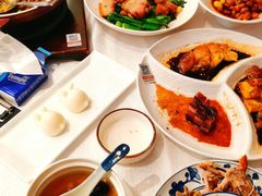 -侨美食家·41年地道粤菜(恒福路店)