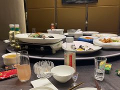 -骏莱海鲜鱼港(五角场店)