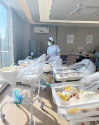 点击看大图 -梓爱月子中心(花都店)