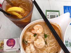 -翠华餐厅(香港国际机场店)