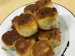 生煎-荣记生煎(湖州市第十二中学店)